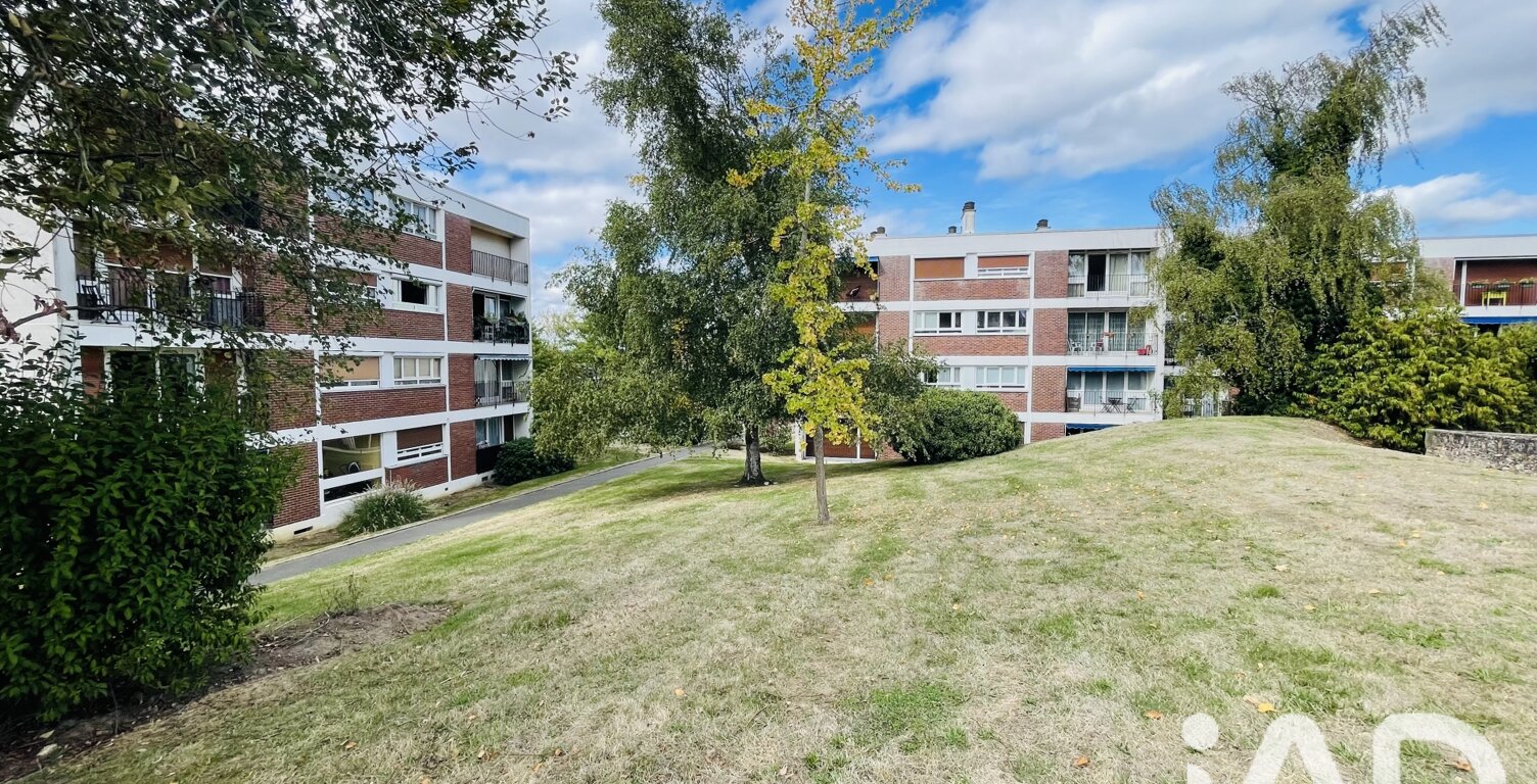 Vente Appartement 4 pièces — photo 1