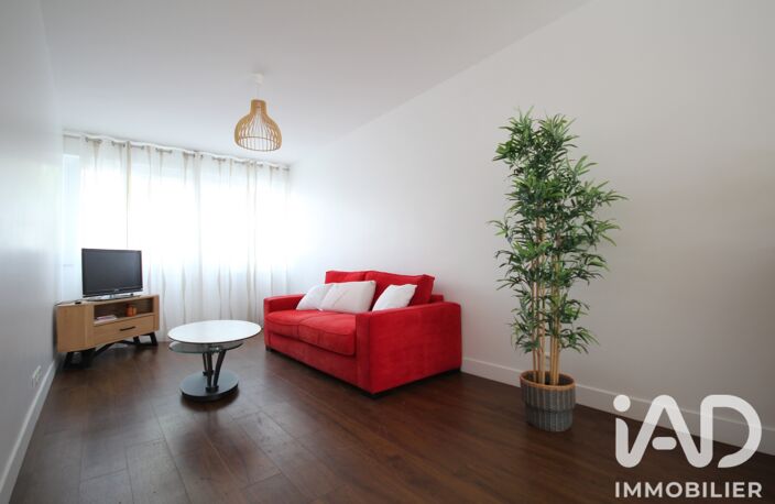 Vente Appartement 4 pièces — photo 3