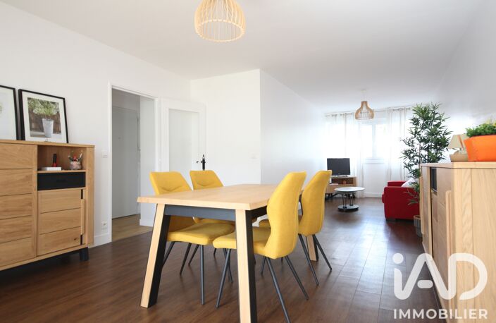 Vente Appartement 4 pièces — photo 4