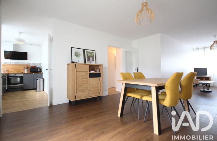 Vente Appartement 4 pièces — photo 5