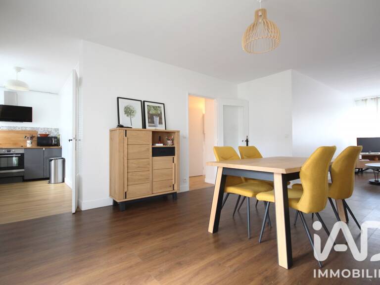 Vente Appartement 4 pièces — photo 1