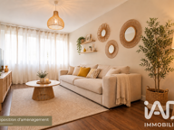 Vente Appartement 4 pièces — photo 2