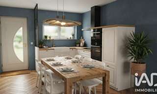 Maison 4 Pièces 70 m² à vendre à Saint-Hilaire-de-Riez (85270)