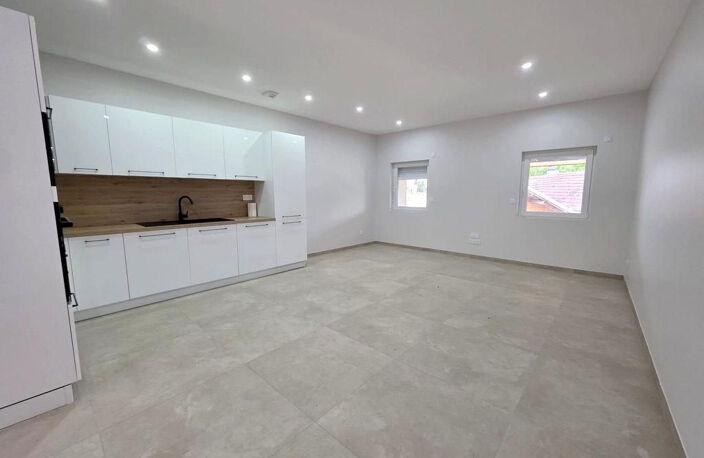 Appartement 3 pièces 71 m2 avec jardin — photo 2