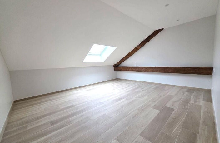 Appartement 3 pièces 71 m2 avec jardin — photo 3