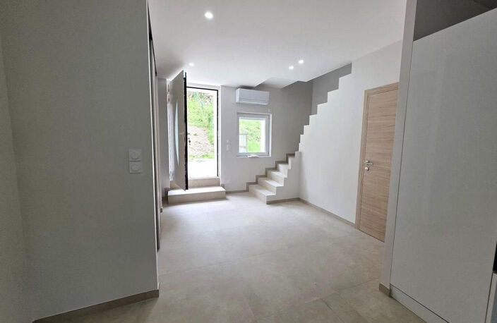 Appartement 3 pièces 71 m2 avec jardin — photo 4