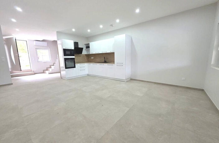 Appartement 3 pièces 71 m2 avec jardin — photo 5