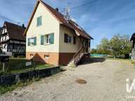 Vente Maison/villa 4 pièces — photo 2