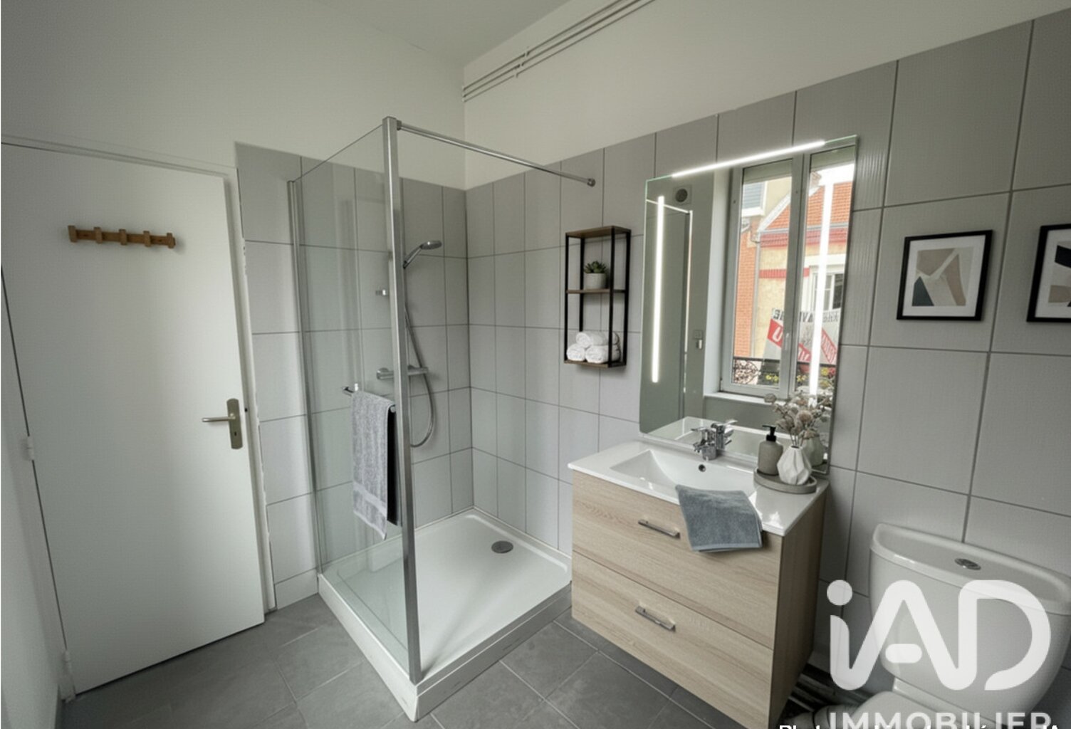 Vente Appartement 2 pièces — photo 1