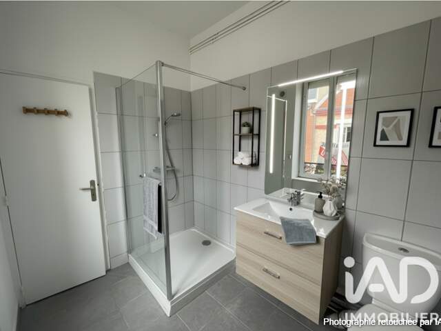 Vente Appartement 2 pièces — photo du bien