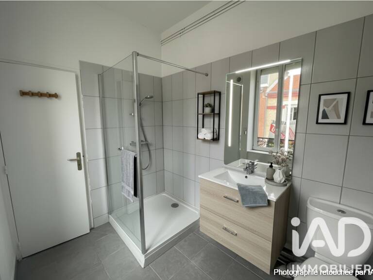 Vente Appartement 2 pièces — photo 1