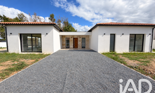 Maison 7 Pièces 138 m² à vendre à Loupes (33370)