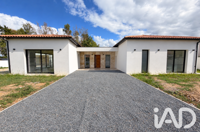 Maison 7 pièces 574000 €