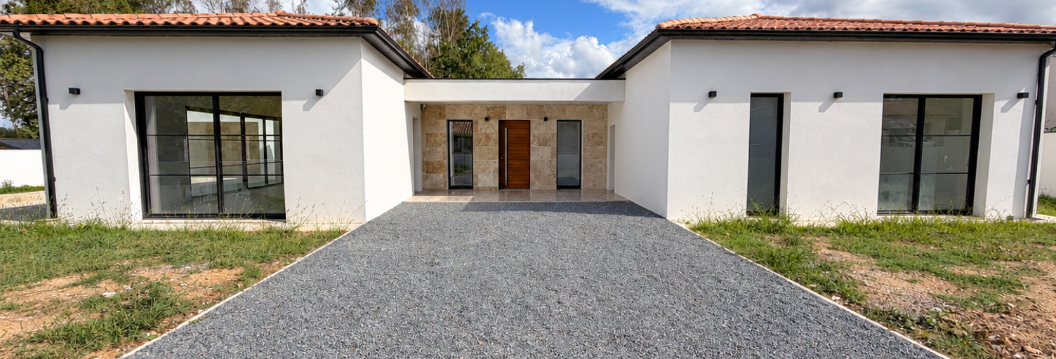 Maison 7 Pièces 138 m² à vendre à Loupes (33370)