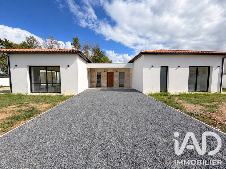 Vente Maison traditionnelle 7 pièces — photo 1