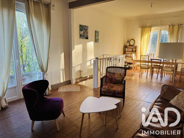 Vente Maison/villa 6 pièces — photo du bien