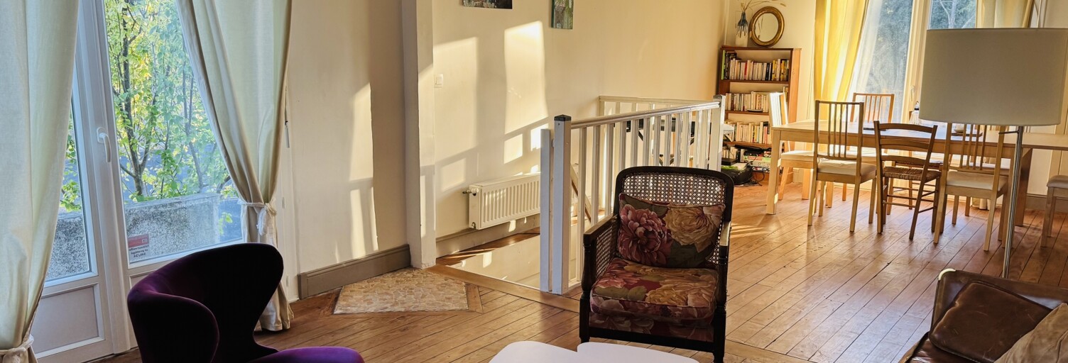 Maison 6 Pièces 168 m² à vendre à Soulac-sur-Mer (33780)