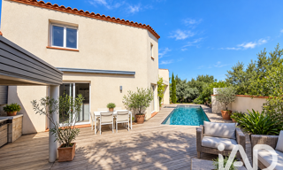 Maison 5 Pièces 124 m² à vendre à Pollestres (66450)