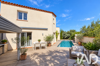 Maison 5 pièces 375000 €