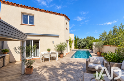 Vente Maison/villa 5 pièces — photo du bien