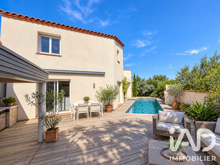 Vente Maison/villa 5 pièces — photo 1