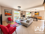 Vente Maison/villa 5 pièces — photo 2