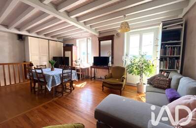 Vente Maison/villa 4 pièces — photo du bien