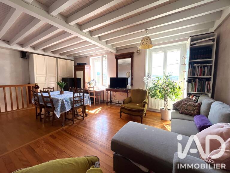 Vente Maison/villa 4 pièces — photo 1