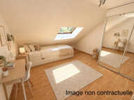 Beau T4 atypique, fort potentiel — photo 4