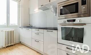 Appartement 6 Pièces 111 m² à vendre à Le Havre (76600)
