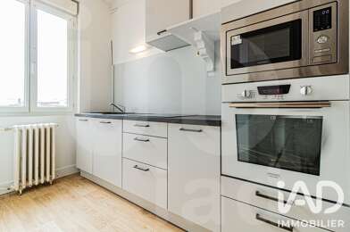 Appartement 6 pièces 250000 €