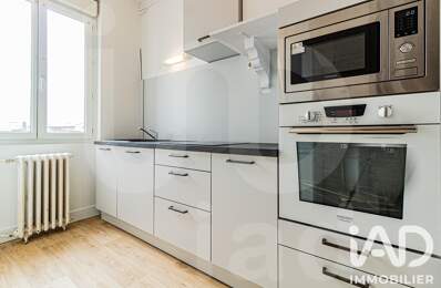Vente Appartement 6 pièces — photo du bien