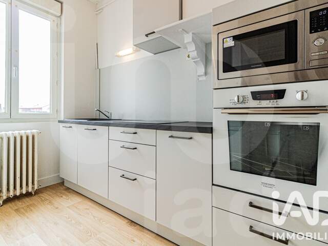 Vente Appartement 6 pièces — photo du bien