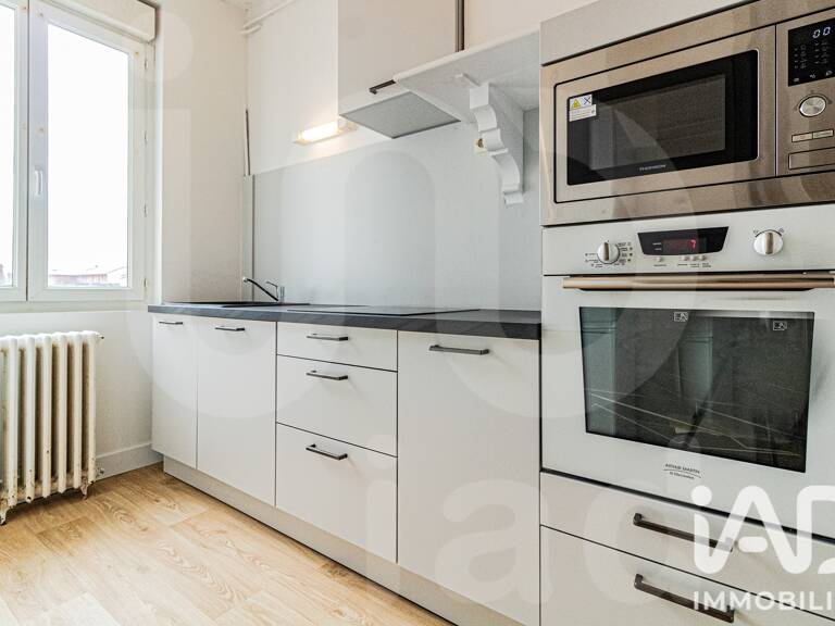 Vente Appartement 6 pièces — photo 1