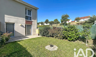 Maison 3 Pièces 65 m² à vendre à Étampes (91150)