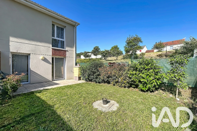 Maison 3 pièces 185000 €