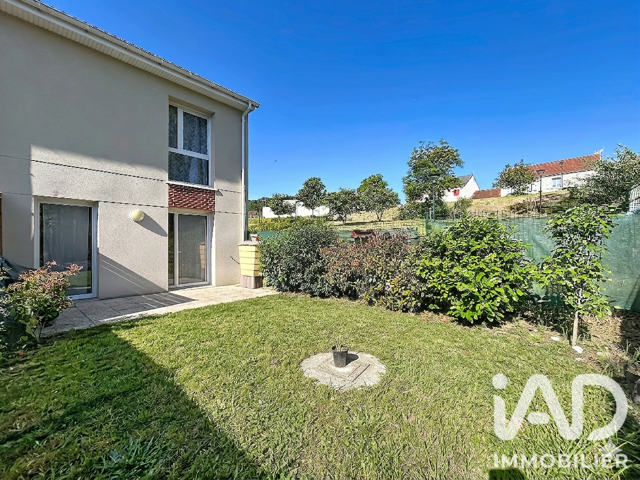 Vente Maison de ville 3 pièces — photo du bien