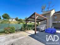 Vente Maison de ville 3 pièces — photo 2
