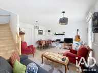 Vente Maison de ville 3 pièces — photo 4