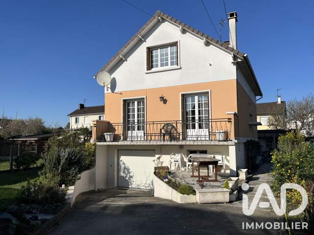 Vente Maison/villa 5 pièces — photo du bien
