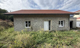 Maison 4 Pièces 102 m² à vendre à Pontcharra (38530)