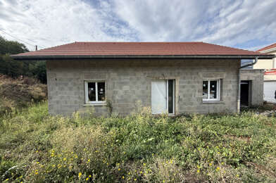 Maison 4 pièces 349000 €