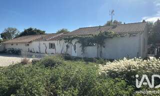 Maison 5 Pièces 170 m² à vendre à Le Thor (84250)