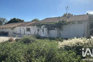 Maison 5 pièces 428000 €
