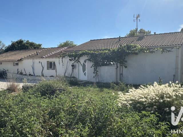 Vente Maison/villa 5 pièces — photo du bien