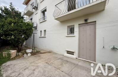 Vente Appartement 3 pièces — photo du bien