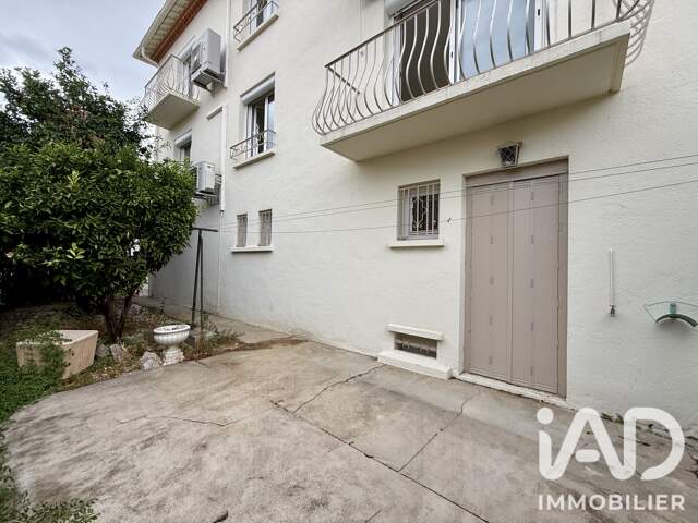 Vente Appartement 3 pièces — photo du bien
