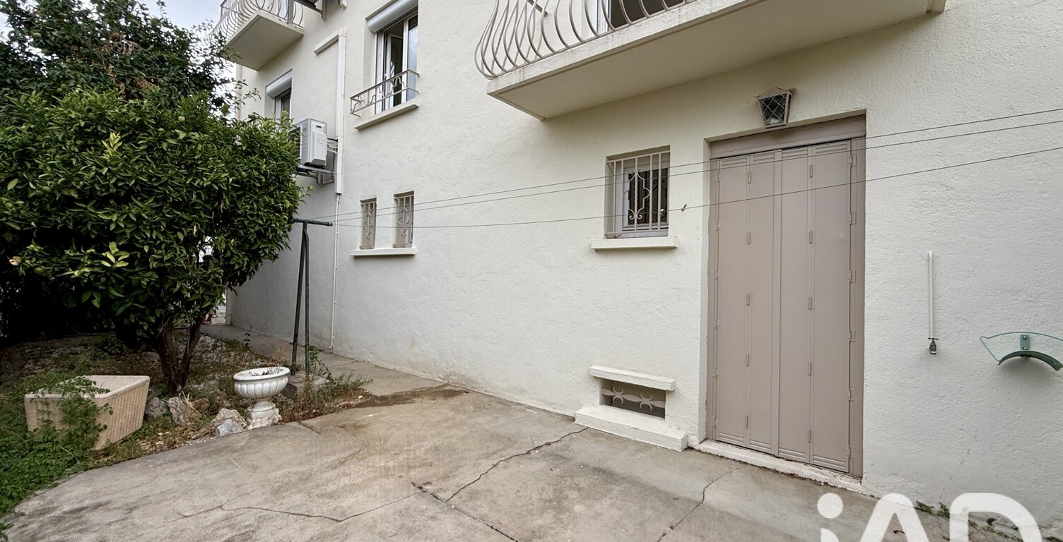 Vente Appartement 3 pièces — photo 1