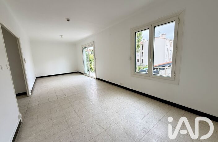 Vente Appartement 3 pièces — photo 2
