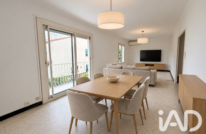 Vente Appartement 3 pièces — photo 4